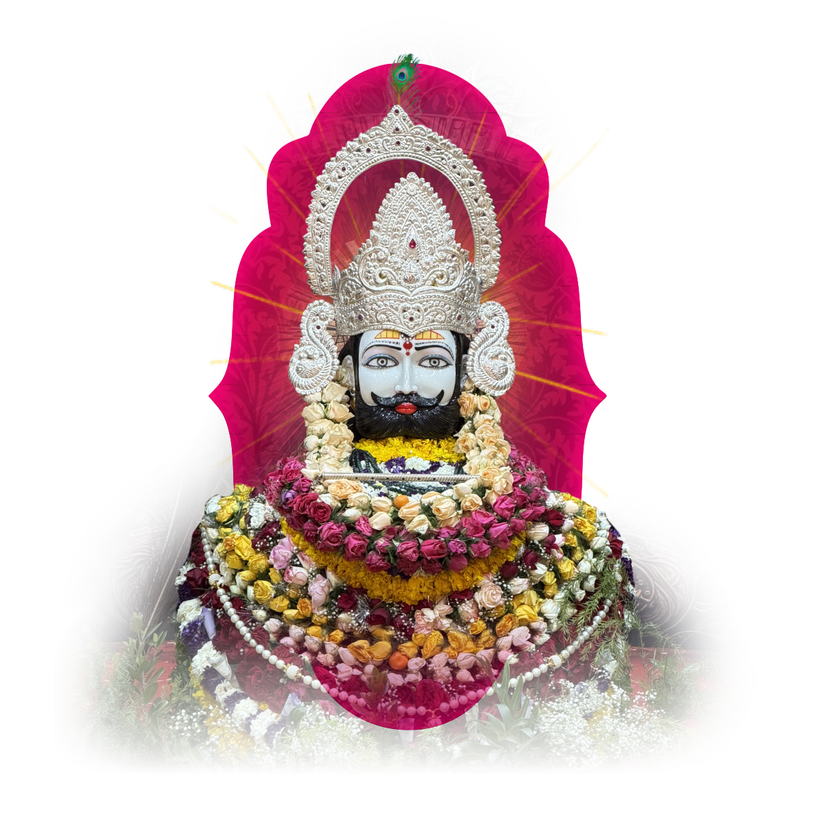 श्री श्याम बाबा